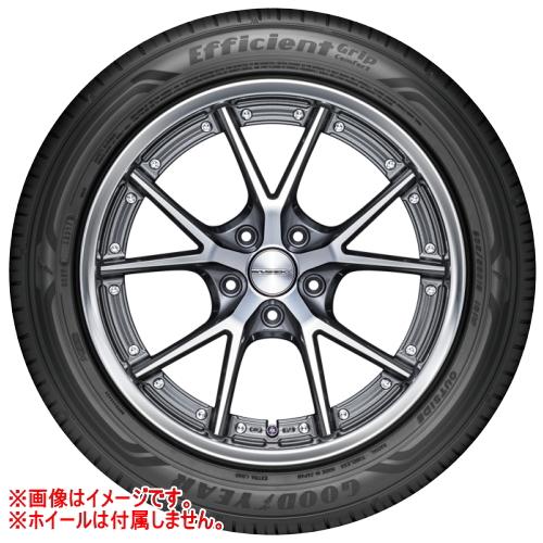 新品 1本 グッドイヤー E-Grip コンフォート 165/55R14 72V 14インチ 夏用 サマータイヤ GOODYEAR E-Grip Comfort｜tireshop78｜05