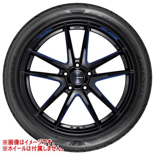 新品 4本 グッドイヤー F1 スーパースポーツ 295/30R20 101Y XL 20インチ 夏用 サマータイヤ GOODYEAR F1 SUPERSPORT｜tireshop78｜05