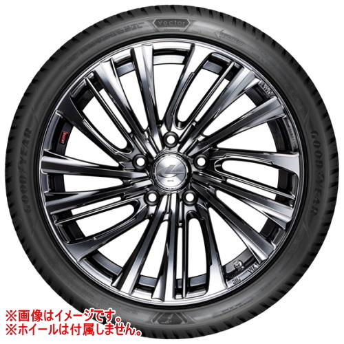 新品 1本 グッドイヤー 4シーズン GEN-3 215/50R17 95W XL 17インチ 夏冬兼用 オールシーズンタイヤ GOODYEAR VECTOR 4SEASONS GEN-3｜tireshop78｜05