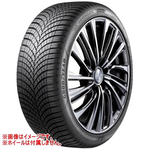 新品 1本 グッドイヤー 4シーズン GEN-3 245/45R18 100Y XL 18インチ 夏冬兼用 オールシーズンタイヤ GOODYEAR VECTOR 4SEASONS GEN-3｜tireshop78｜03