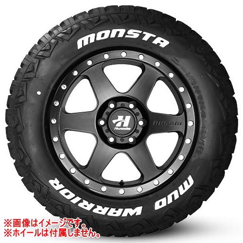 DELTA FORCE OVAL スズキ ジムニーシエラ 専用 モンスタ マッド 