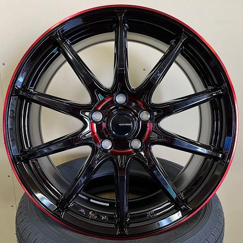 E52 エルグランド エリシオン BFグッドリッチ オールテレーン T/A KO2 215/65R16 夏タイヤ Gスピード P-05R 16×6.5J 5穴 5/114.3 16インチ｜tireshop78｜02