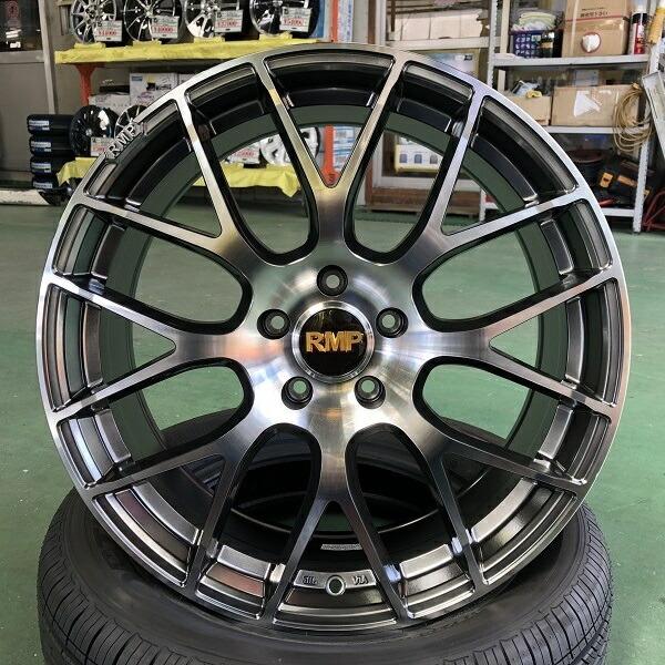 シャレン 19インチ アルファード 245/45R19 トランパス lu2 - 車のパーツ