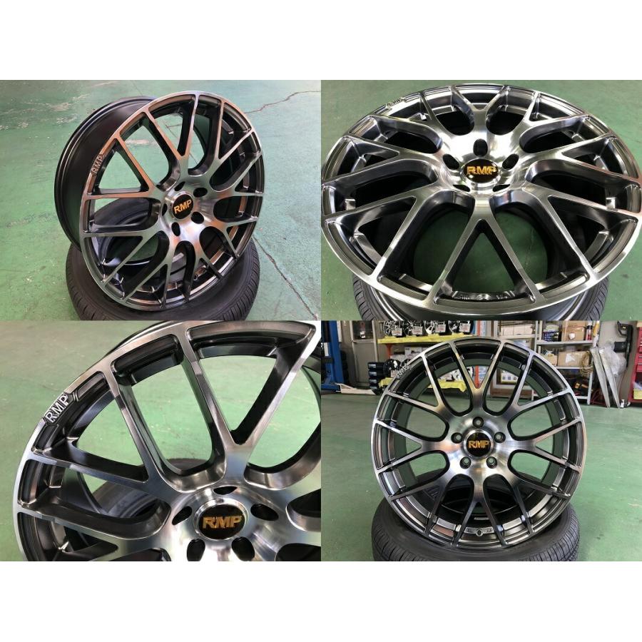 シャレン 19インチ アルファード 245/45R19 トランパス lu2 - 車のパーツ