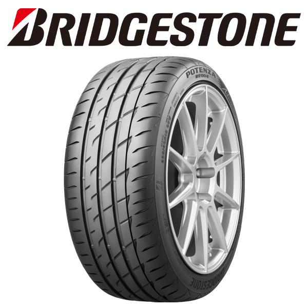 225/40R19 サマータイヤホイールセット ヤリスクロス etc (BRIDGESTONE POTENZA RE004 & RMP 050F 5穴 114.3)｜tireshop｜04