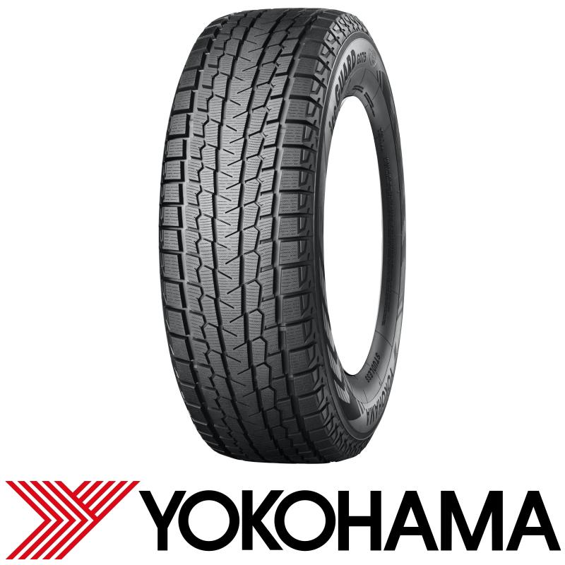 アイスガード SUV G075 265/55R20 スタッドレスタイヤ 20インチ アイスガード SUV G075 265/55R20 スタッドレスタイヤ 20インチ