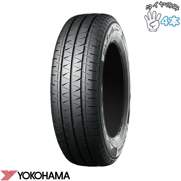ヨコハマタイヤ（YOKOHAMA TIRE） 215/70R15 サマータイヤ 15インチ 