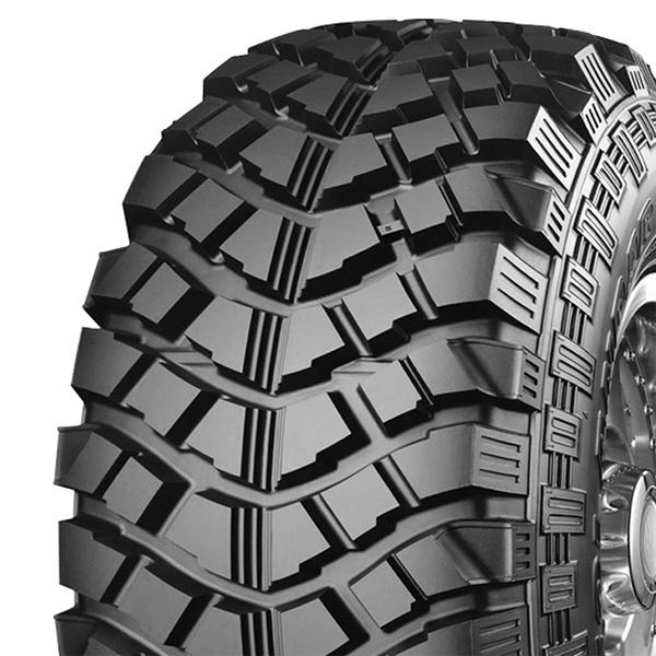 GEOLANDAR 215/85R16 サマータイヤ 16インチ ヨコハマタイヤ ジオランダー M/T G001+ 4本セット 正規品 ...