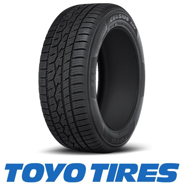 CELSIUS 185/60R15 オールシーズンタイヤ 15インチ トーヨータイヤ セルシアス 4本 正規品 : オールテレーン(タイヤ ...