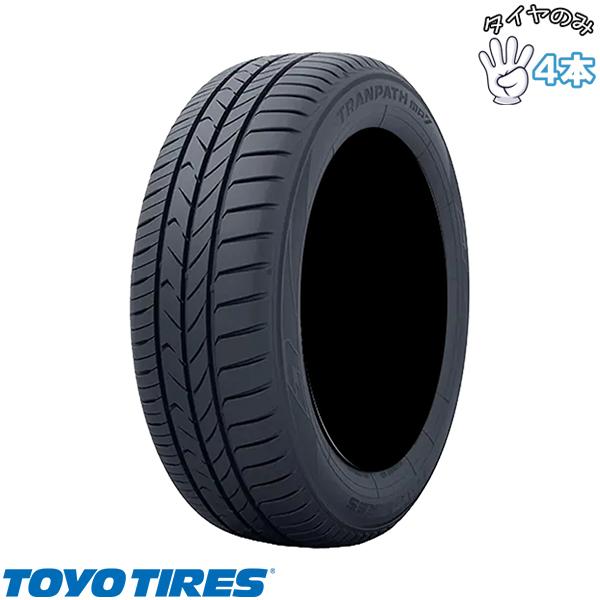 TRANPATH 215/65R16 サマータイヤ 16インチ トーヨータイヤ トランパス 