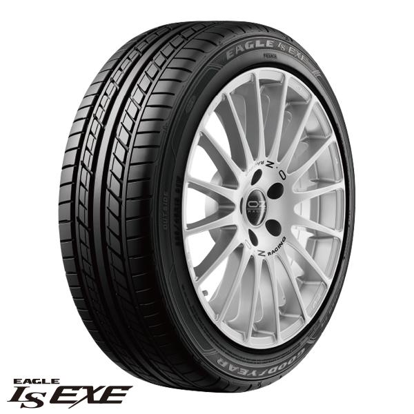 235/35R19 サマータイヤ 19インチ グッドイヤー イーグル LS EXE  