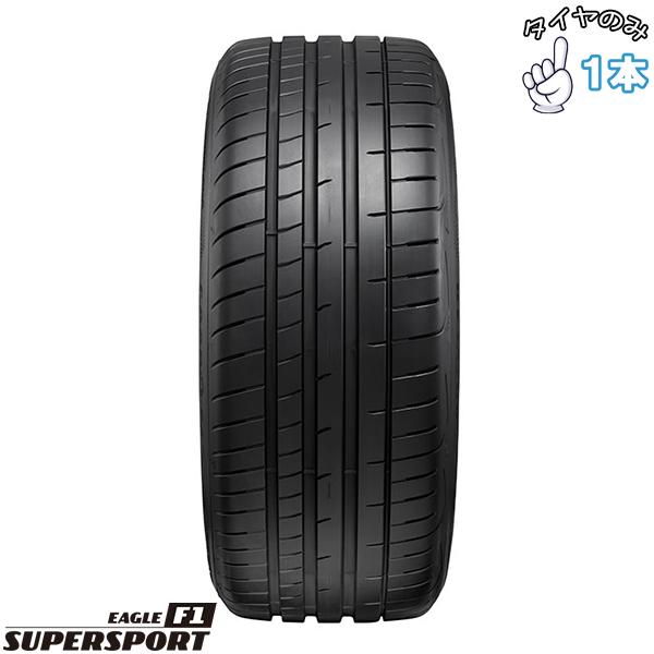EAGLE F1 245/35R19 サマータイヤ 19インチ グッドイヤー イーグル 