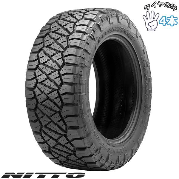ニットータイヤ 245/70R16 サマータイヤ 16インチ ニットー リッジ 