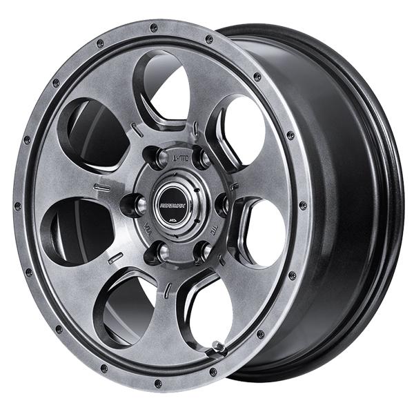 OPEN COUNTRY ハイエース 200系 215/70R16 ホイールセット OPEN COUNTRY ハイエース 200系 215/70R16 ホイールセット