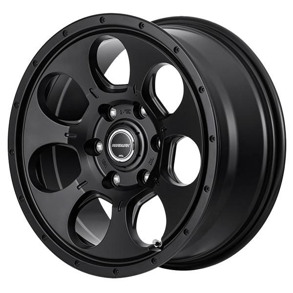 OPEN COUNTRY パジェロミニ 185/85R16 ホイールセット | トーヨー