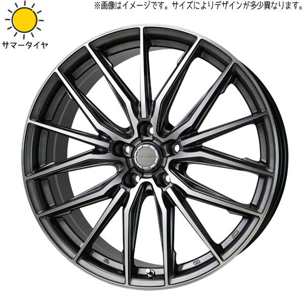 レクサスRX 235/55R20 ホイールセット | おすすめ輸入タイヤ & アスト 