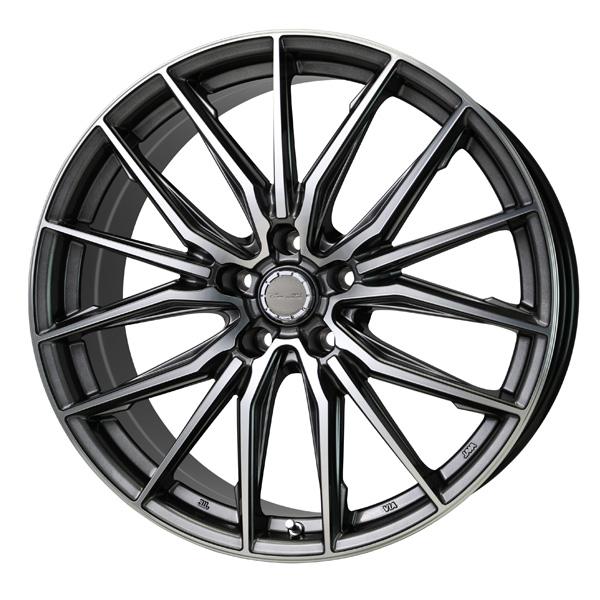 PIRELLI WRX STI VAB VAG 245/40R18 ホイールセット | ピレリ