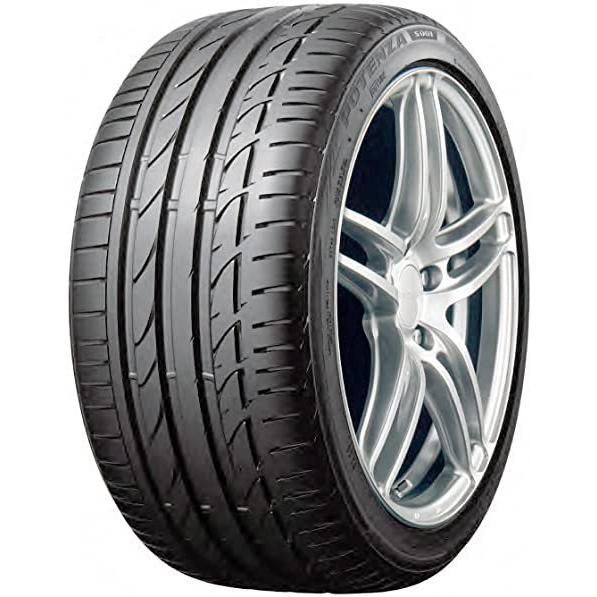 3％OFFクーポン利用でポイント最大8倍相当 BRIDGESTONE S001 RFT 225