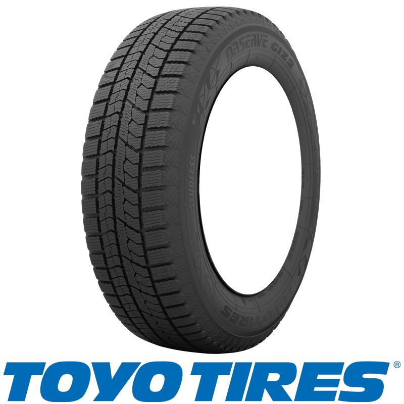 OBSERVE スペーシアベース 155/65R14 スタッドレス | トーヨー