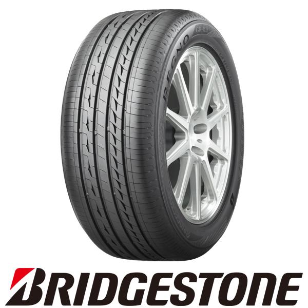 205/65R16 アルファード BS レグノ GRX2 クロノス CH110 16インチ 6.5J +40 5H114.3P サマータイヤ ホイールセット 4本｜tireshop｜04