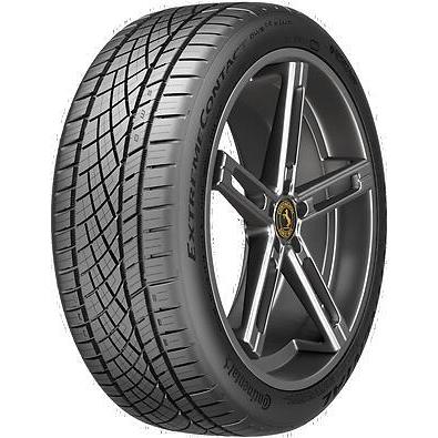 新品 コンチネンタル エクストリームコンタクトDWS06 プラス 265/30R19 93Y XL 1本 タイヤのみ 4本以上で送料無料