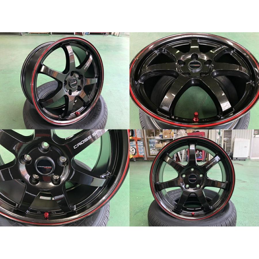 PROXES プリウス 86 BRZ ZN6 225/35R19 ホイールセット PROXES プリウス 86 BRZ ZN6 225/35R19 ホイールセット