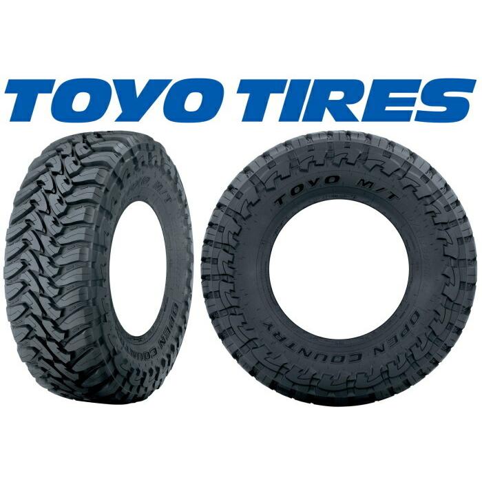 OPEN COUNTRY ラングラー JL JK 265/70R17 ホイールセット OPEN COUNTRY ラングラー JL JK 265/70R17 ホイールセット