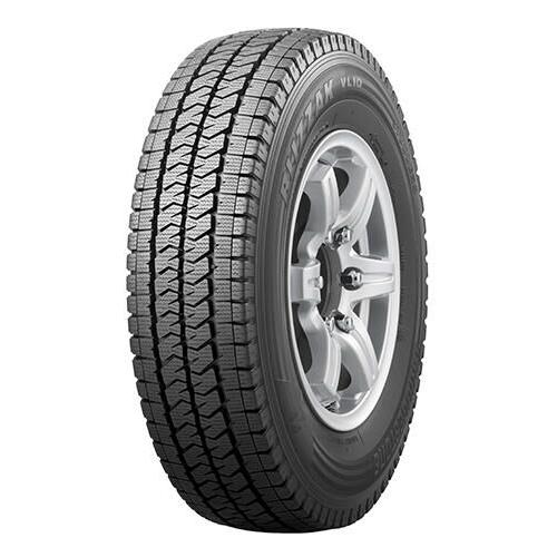 145/80R12 ハイゼットピクシス BS BLIZZAK VL10 DI 12インチ 4.0J +42 4H100P スタッドレスタイヤ ホイールセット 4本｜tireshop｜04