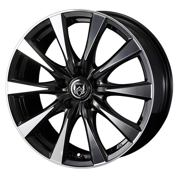 UI様用 ブルーアース RV RV03 セレナホイール 195/60R16 1 BluEarth セレナ ランディ 195/60R16 ホイールセット | ヨコハマ