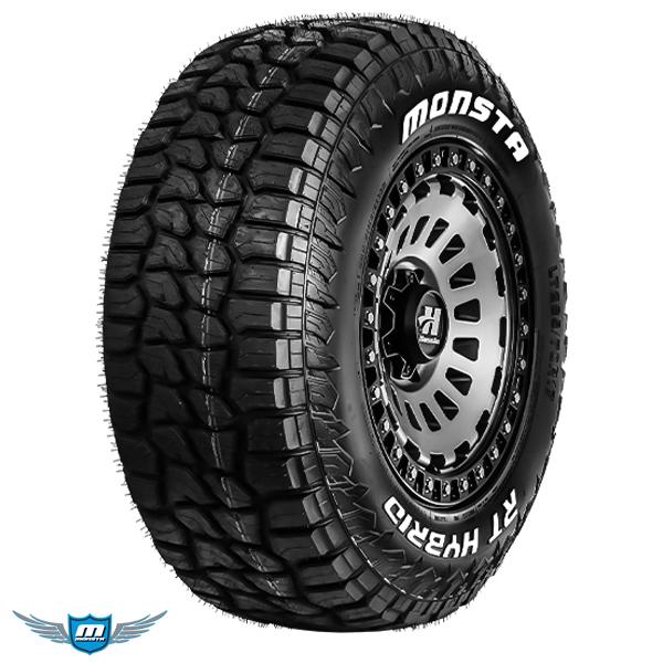 MONSTA TYRES パッソ ブーン M700系 165/65R14 ホイールセット MONSTA TYRES パッソ ブーン M700系 165/65R14 ホイールセット