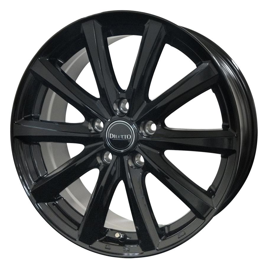 新品 アリア アウトランダー CX60 235/60R18 ピレリ アイスゼロ M10 18インチ 7.5J +38 5/114.3 スタッドレス タイヤ ホイール セット 4本｜tireshop｜02