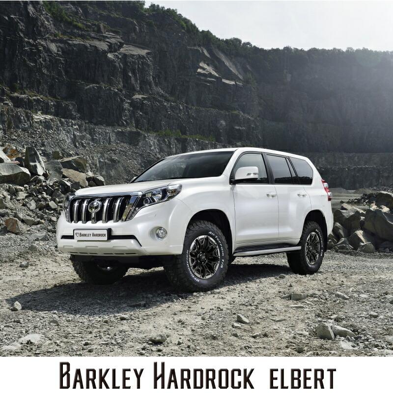 オールテレーン ヤリスクロス 215/70R16 ホイールセット | BFグッド