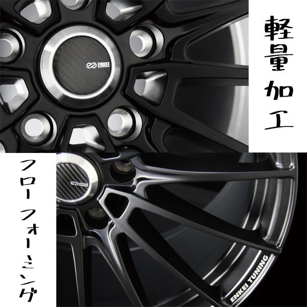 18インチ　プリウス　TRIANGLE 225/40R18 楽天市場】50系 30系 プリウス ホイールセット 18インチ 7.5J +