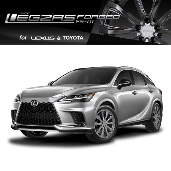 PROXES クラウンクロスオーバー 225/45R21 ホイールセット PROXES クラウンクロスオーバー 225/45R21 ホイールセット