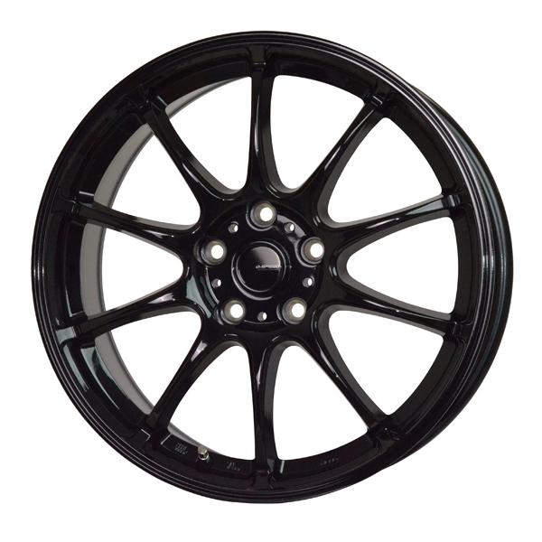 新品 インプレッサ GU系 205/60R16 ダンロップ WM02 Gスピード G07 16インチ 6.5J +53 5/114.3 スタッドレス タイヤ ホイール セット 4本｜tireshop｜02