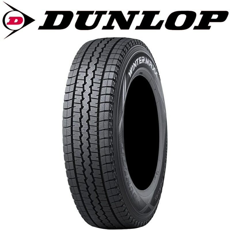 WINTER MAXX プロボックス 155/80R14 スタッドレス | ダンロップ WINTER MAXX プロボックス 155/80R14 スタッドレス | ダンロップ