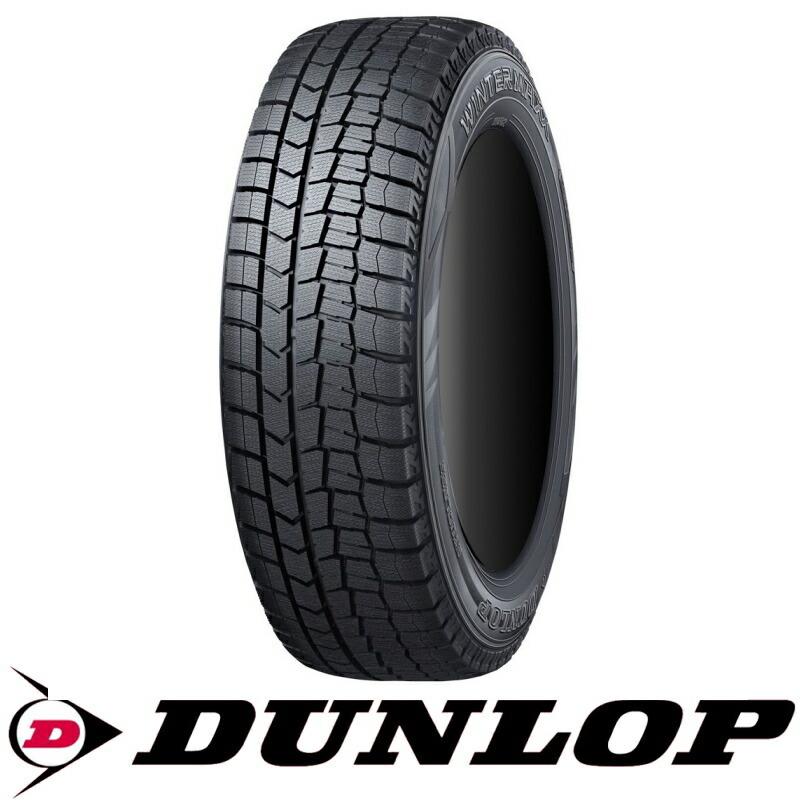 DUNLOP ウィンターマックス02 WM02 CUV ダンロップ スタッドレス
