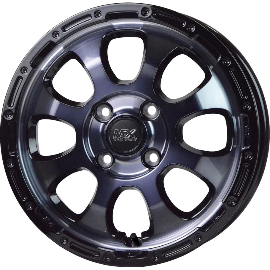 HOT STUFF ハスラー フレアクロスオーバー 165/65R14 HOT STUFF ハスラー フレアクロスオーバー 165/65R14