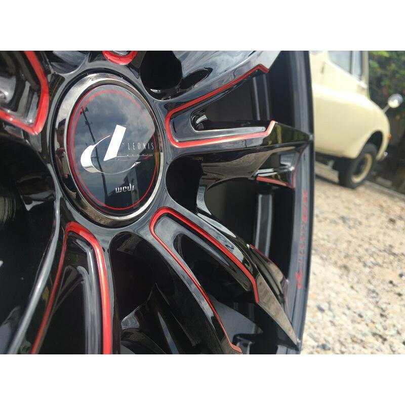 WEDS 軽自動車 カスタムサイズ 165/50R16 ホイールセット