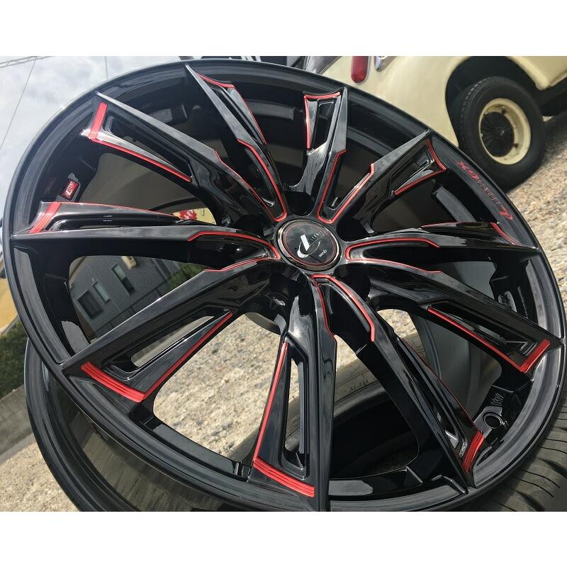 WEDS エスティマ 245/40R19 ホイールセット | おすすめ輸入