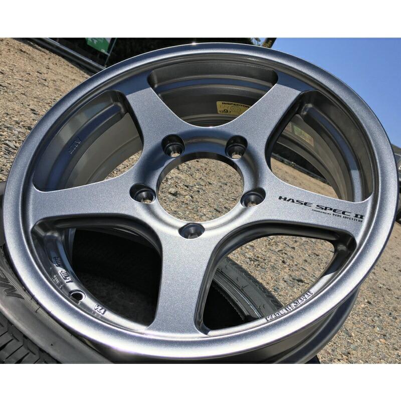 ジムニーJB 64用タイヤ BS デューラー 175／80R 16 DUELER ジムニー JB64 JB23 175/80R16 ホイールセット