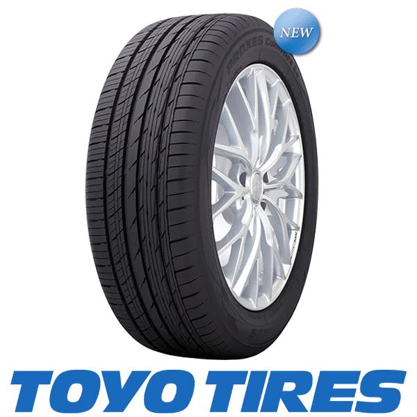 PROXES ヴォクシー 205/50R17 ホイールセット | トーヨー