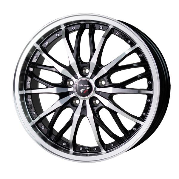 HOT STUFF トヨタ プリウス 60系 195/50R19 ホイールセット HOT STUFF トヨタ プリウス 60系 195/50R19 ホイールセット