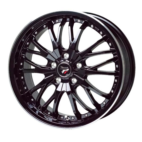 STI 19インチホイールセット MICHELINタイヤ