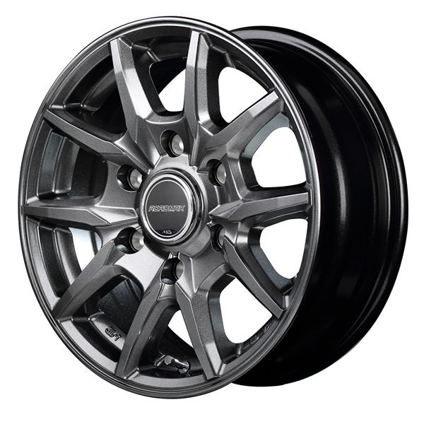 オールテレーン ハイエース 200系 215/65R16 ホイールセット オールテレーン ハイエース 200系 215/65R16 ホイールセット