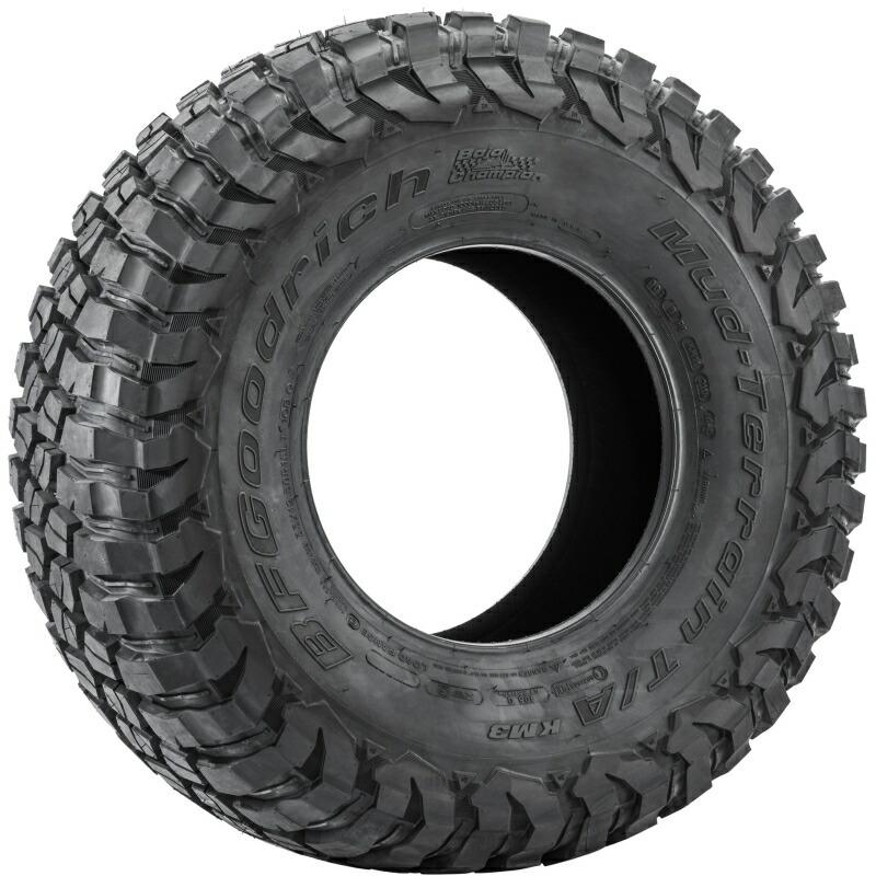 17インチ 285/70R17 BFグッドリッチ マッドテレーン T/A KM3 タイヤ