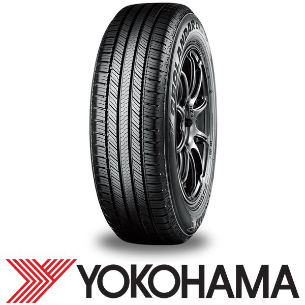 225/60R17 サマータイヤホイールセット アルファード etc (YOKOHAMA GEOLANDAR G058 & NITROPOWER M16 ASSAULT 5穴 114.3)｜tireshop｜03