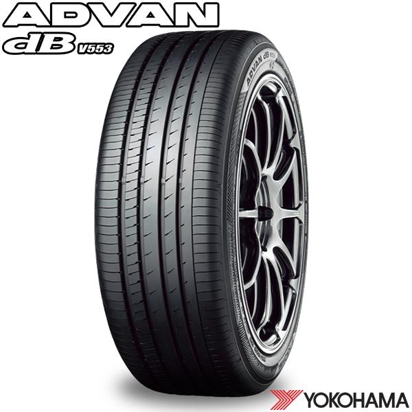 225/50R17 アリスト マジェスタ Y/H アドバン db V553 M16 ASSAULT 17インチ 7.0J +42 5H114.3P サマータイヤ ホイールセット 4本｜tireshop｜03