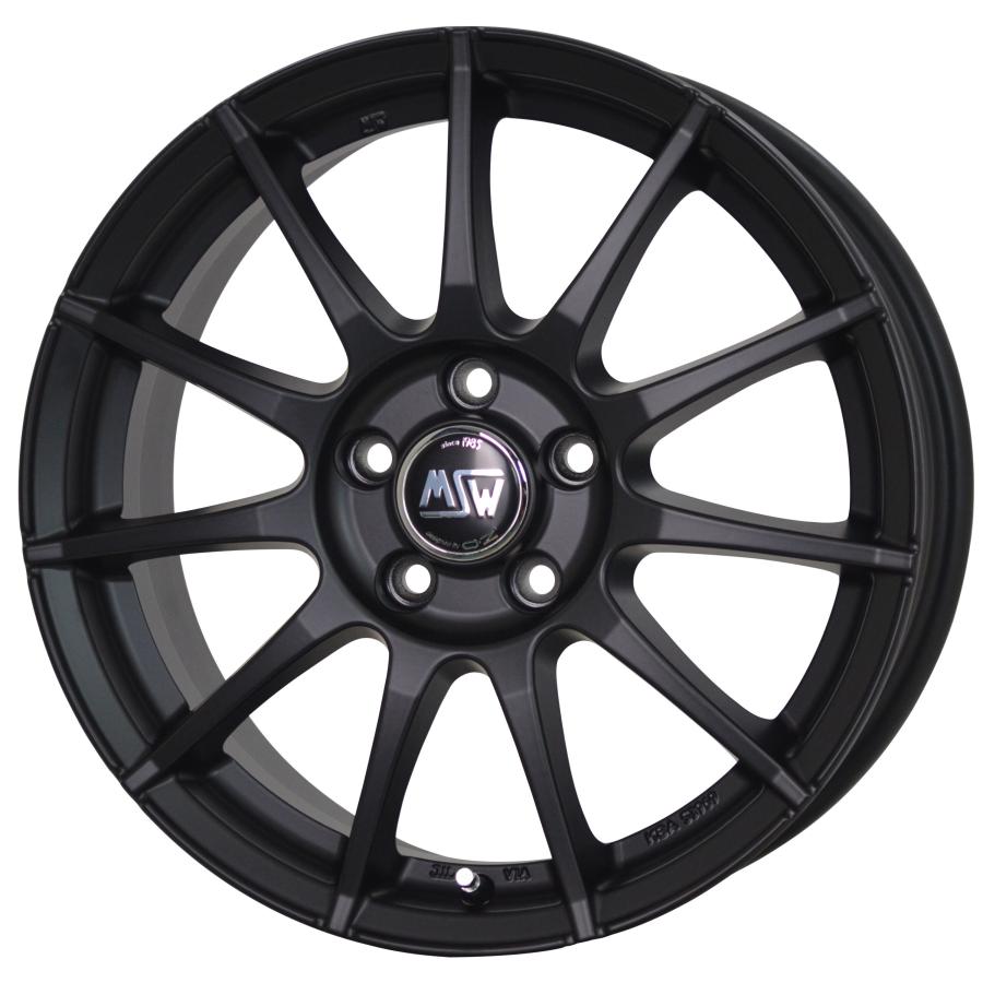 OZ Racing フィアット500 0 17インチ アルミホイール 4穴98 OZ Racing フィアット500 0 17インチ アルミホイール 4穴98
