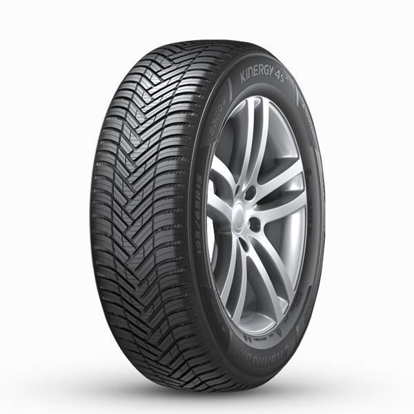 195/55R16 オールシーズンタイヤホイールセット フリード etc (HANKOOK H750 & RIZLEYMS 5穴 114.3)｜tireshop｜03